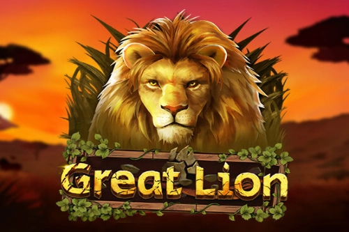 GreatLion